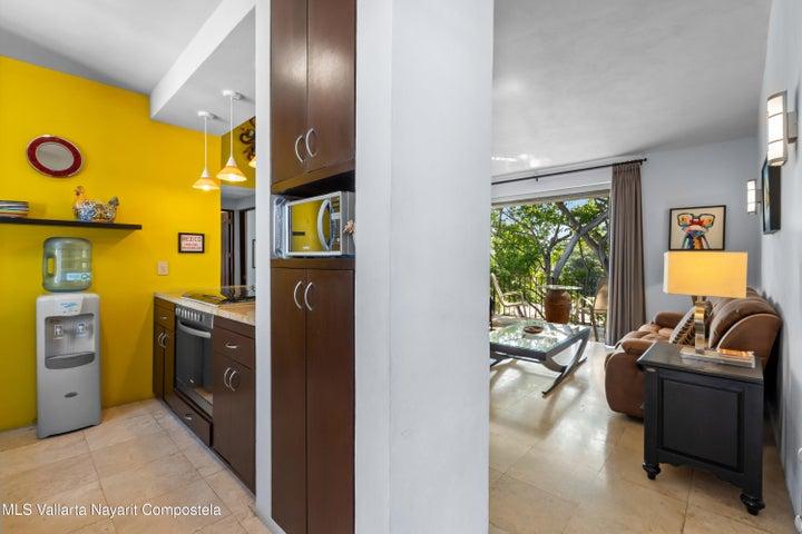 2256-2282 Blvd Francisco Medina Ascencio 1316, Marbella — foto 3