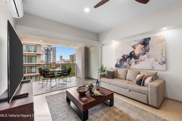 410 Maria Montesori B502, Distrito Coral B502