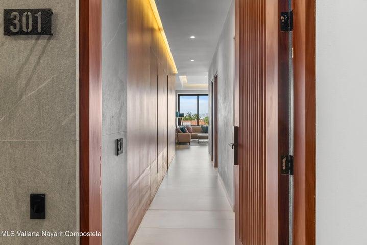 320 Francisco Madero 301, Madero 320