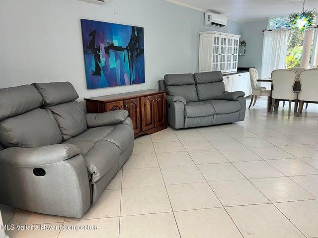 33 Paseo de los Cocoteros, Casa Flamingos 33 — foto 3
