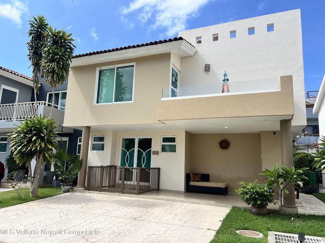 33 Paseo de los Cocoteros, Casa Flamingos 33 — foto 2