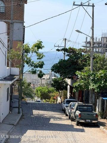 33 Calle Lucio Blanco, Casa Lucio Blanco — foto 2