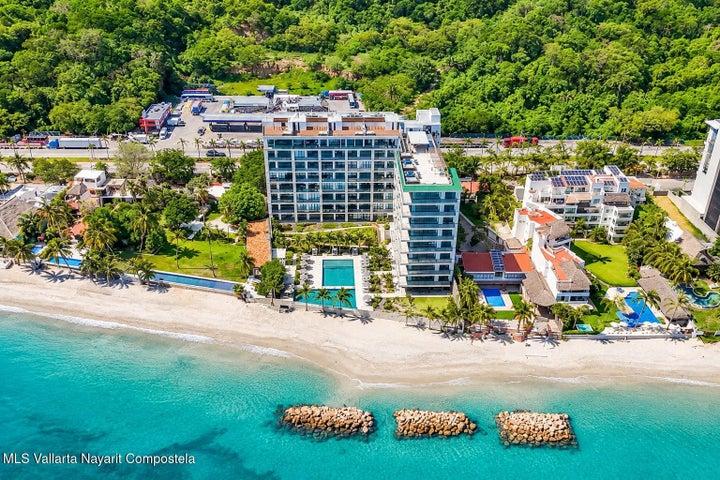 833 Avenida Playa Los Picos B-802, Arama Bay PH B-802 — foto 2