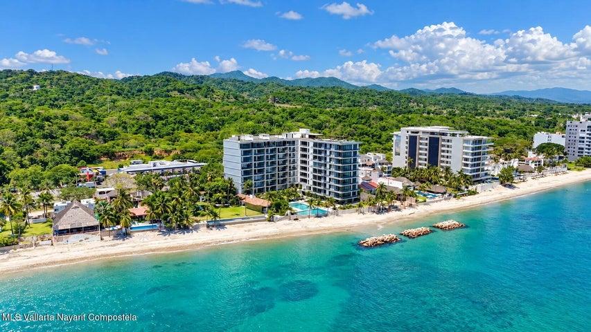 833 Avenida Playa Los Picos B-802, Arama Bay PH B-802 — foto 3