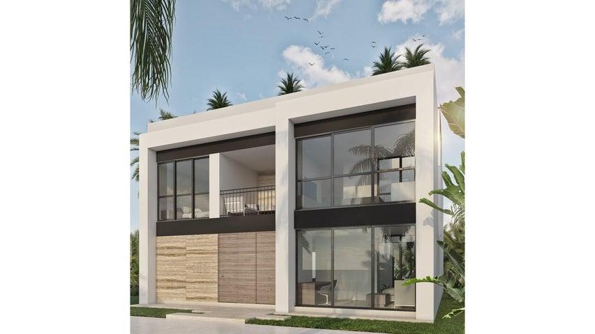 258 Blvd. Costero 3, Vista Natura NOGAL 3