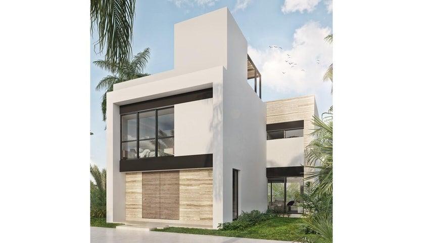 258 Blvd. Costero 14, Vista Natura CEDRO 14
