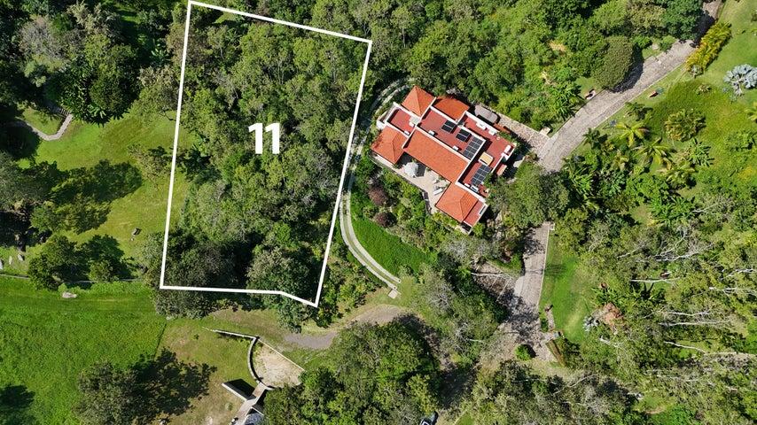 207 Carretera Tuito-Chacala, Lot 11 Sierra del Sol
