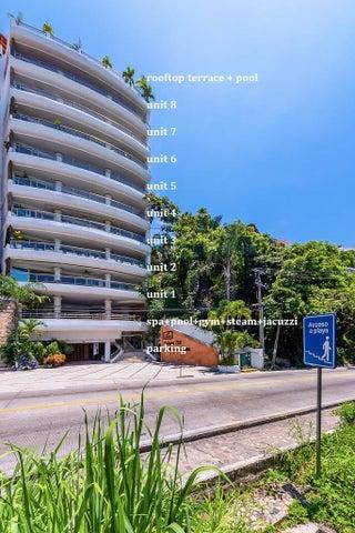 735 Carretera Barra de Navidad 7, Oceans 735-7