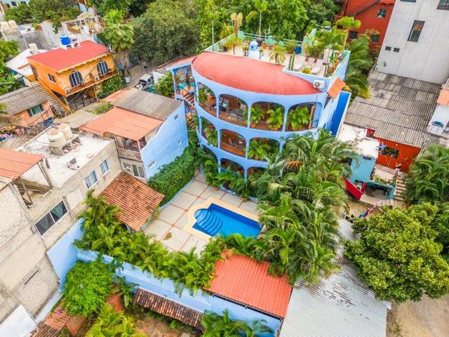7 Calle Gaviotas Sur, Casa Del Morro