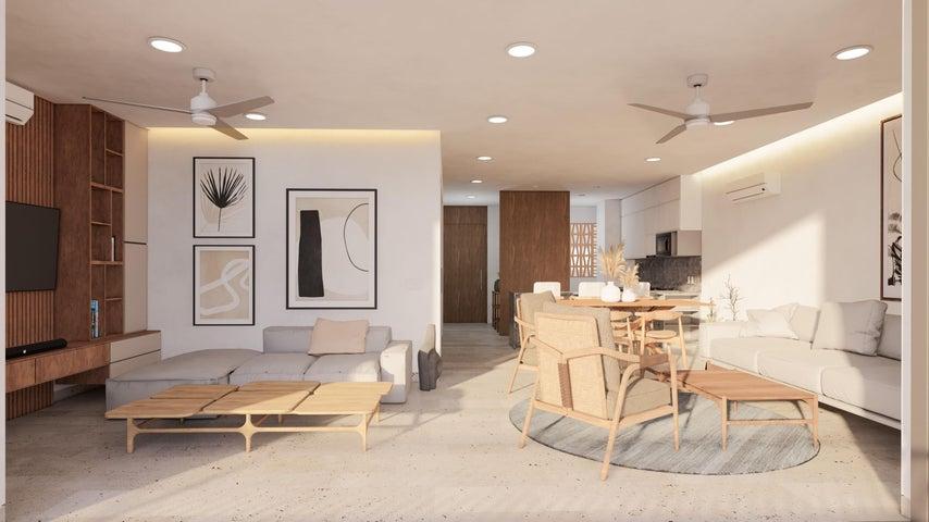 56 Lazaro Cardenas 401, Nalua