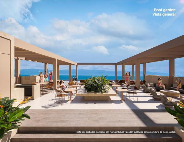 11 Returno Playa del Beso 101, Luxury Waves