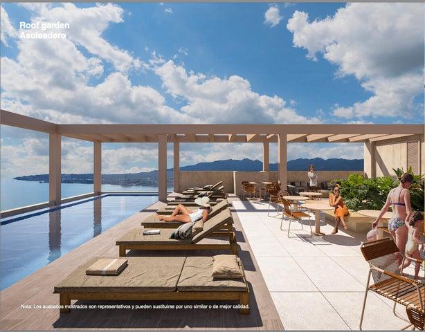 11 Retorno Playa del Beso 202, Luxury Waves 202