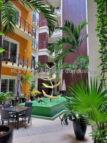 399 Ignacio L. Vallarta 509, V399 Unit 509