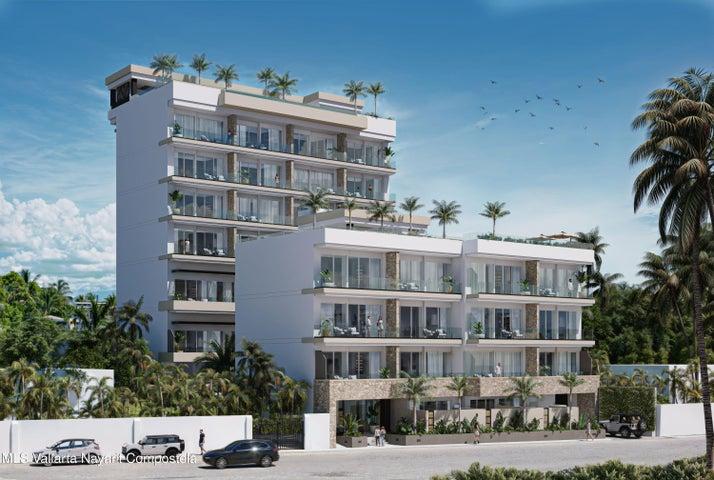54 Francisco I Madero B 301, AMANI SELECT B 301