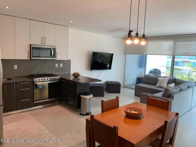 435 Paseo de los Cocoteros 269-271, Aria Ocean