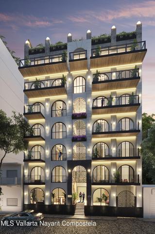 272 Aquiles Serdan 402, Home Luxury Living