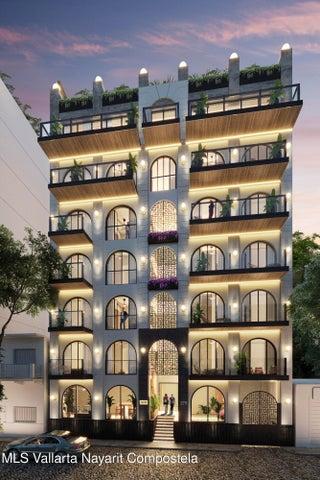 272 Aquiles Serdan 501, Home Luxury Living
