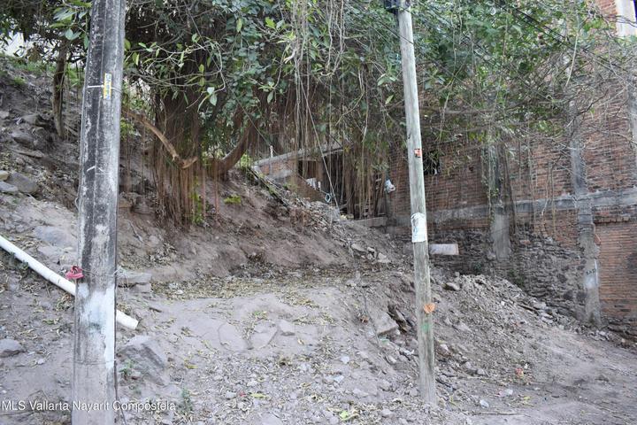 21 Rio Suchiate, Rio Suchiate