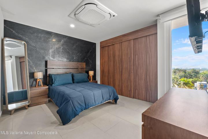 5 Bvld. Nuevo Vallarta A302, Ki Green District