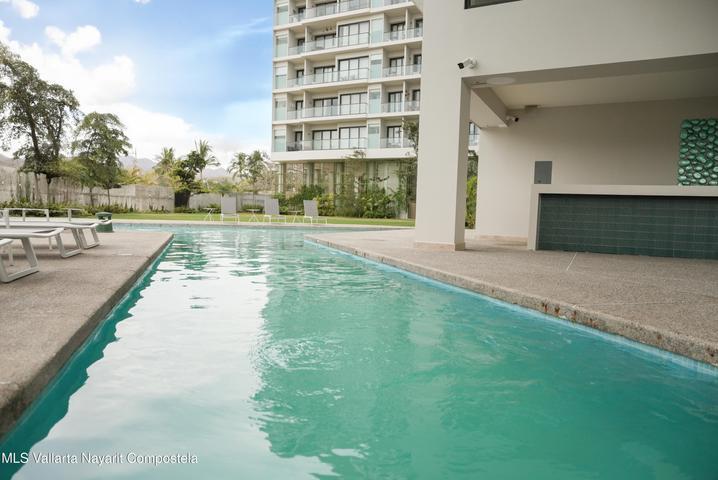 49 SUR CORAL 206 E, ZANTAMAR