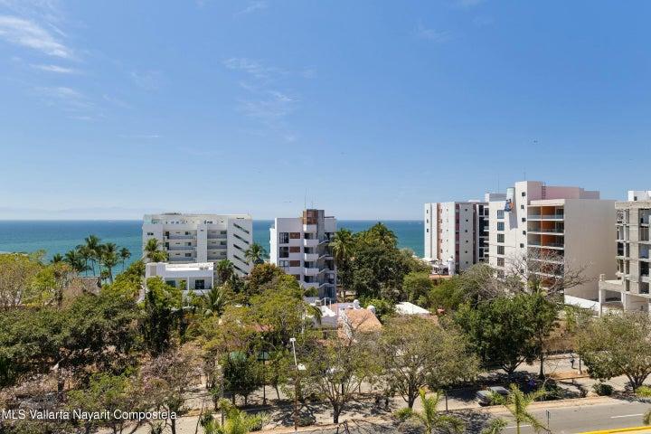 59 Av. Héroes De Nacozari 203A, Condo Marie