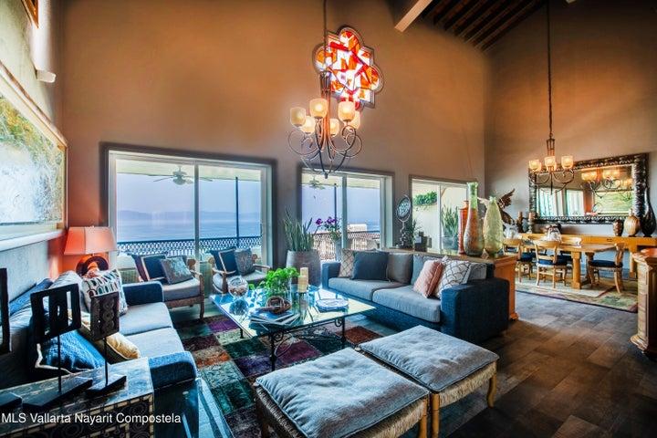 535 Paseo de la Marina PH-6, Los Caracoles