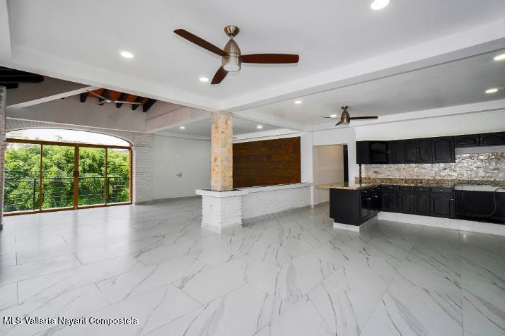 131 HAVRE ESQUINA LUCERNA 1, CONDOMINIO ELBA