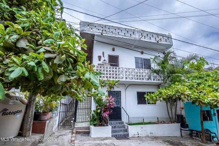 360 Rio Tibet, Casa Rio