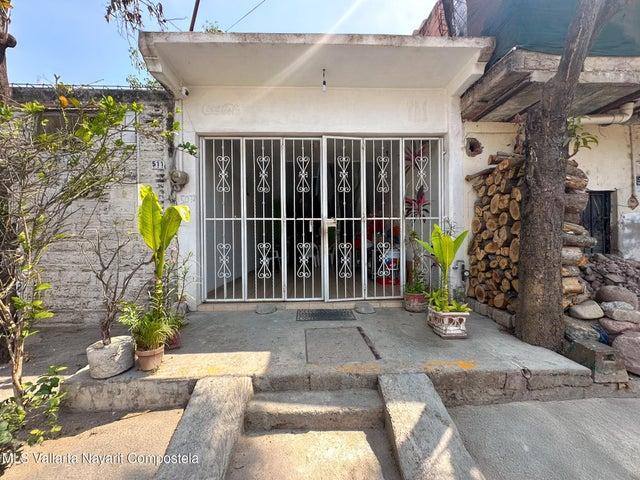 507 Jalisco 2, Casa Lily