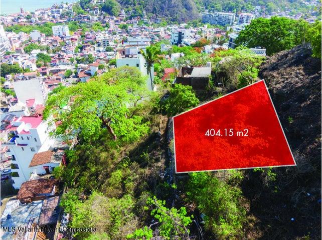 479 Cerrado Pilitas, Lote Alta Vista