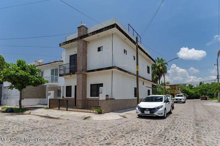 635 Marina Real, Casa Albatros