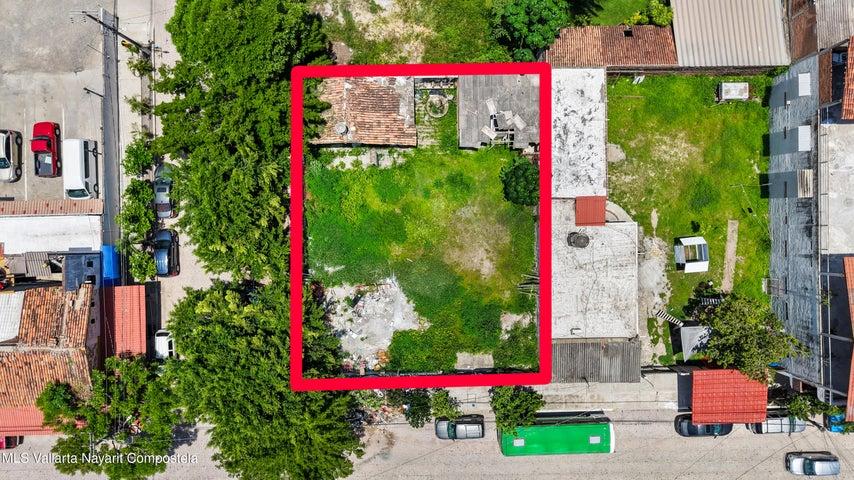 699 Rio Grijalva Lot 1 Manzana 189, TERRENO RÍO GRIJALVA