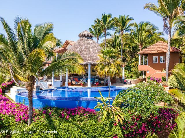 S/N Golfo de Mexico AC9-1, Villa Paraiso