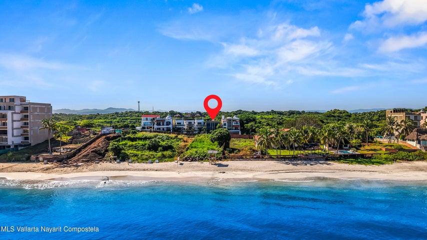 11 Rinconada Careyeros, Summer Salt Beach Casita