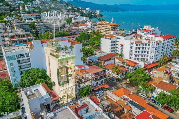 214 FRANCISCO I MADERO SUITE 402, PRAIA RESORT RESIDENCES