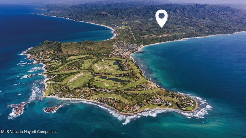 25 Mar Adriatico, Lote 25, poligono 5 Dos Mares