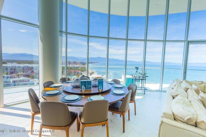 65 paseo los cocoteros ph10, Maritima