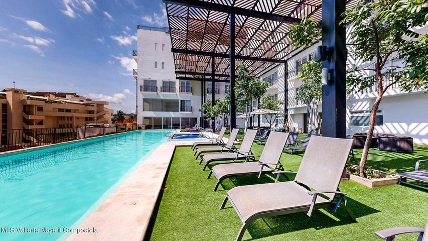 84 Lazaro Cardenas 127-129, Casa Vida