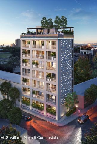 449 Brasilia 102, THE KUU TOWER
