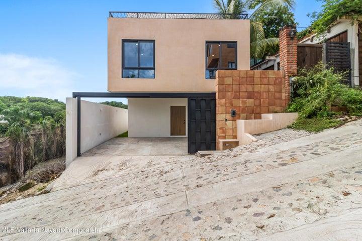Los Cocos MZ-23 LT, Villa Cocos