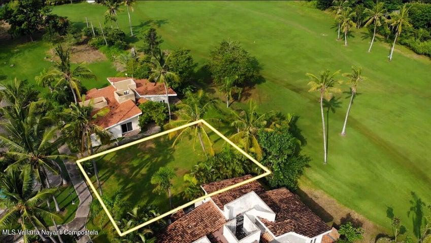 0 Residencial Flamingos Golf, Flamingos Golf Lot 16