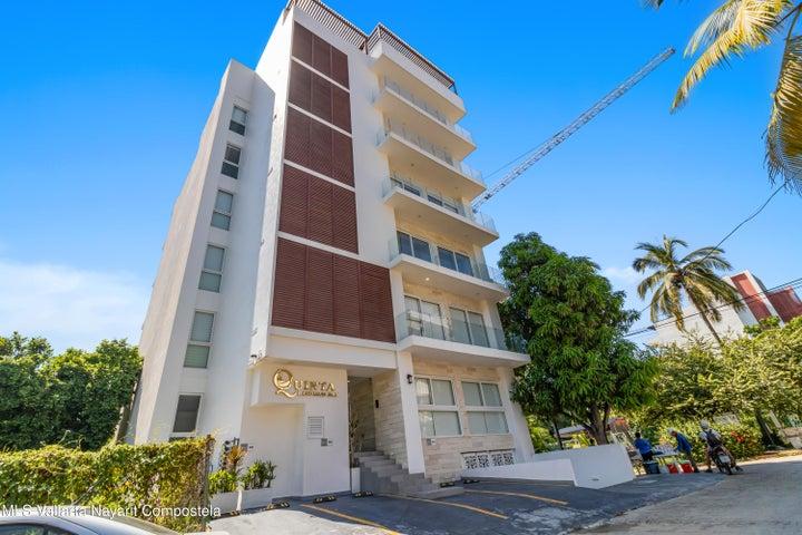337 Los Picos 501, Quinta Banderas 501