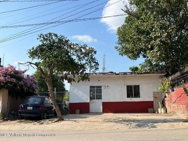 54 Valle de Banderas, Lote Banderas