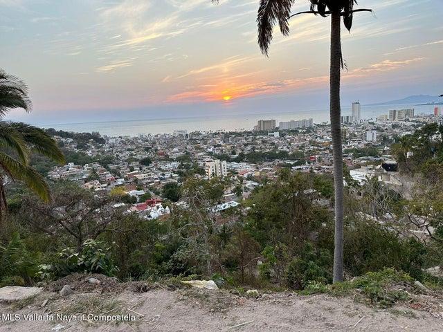 117 Rio Papaloapan, Puerto Vallarta Lot C