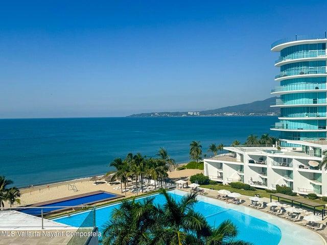435 Paseo de los Cocoteros 619, Penthouse Coral Tower 1
