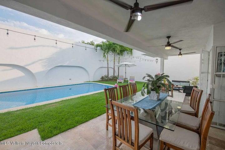 103 Av. Paseo del Marlin, Casa Gaviotas