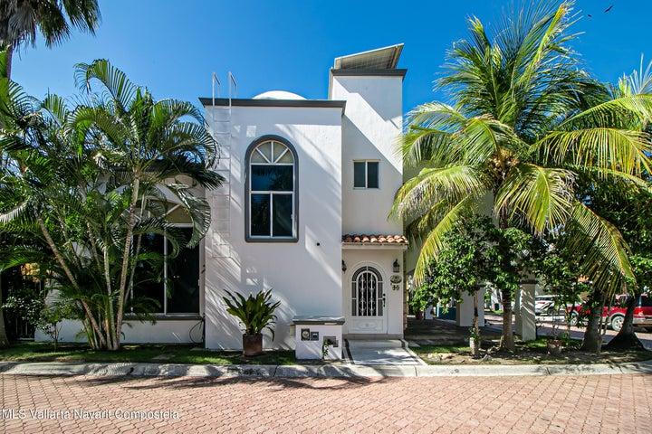 195 Paseo de los Cocteros 45, Casa Virreyes 1