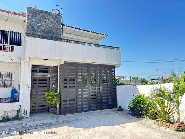 517 De la herradura, Casa Rancho Alegre