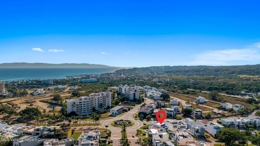 26 BRISAS VALLARTA AV., CASA LAS BRISAS EL TIZATE