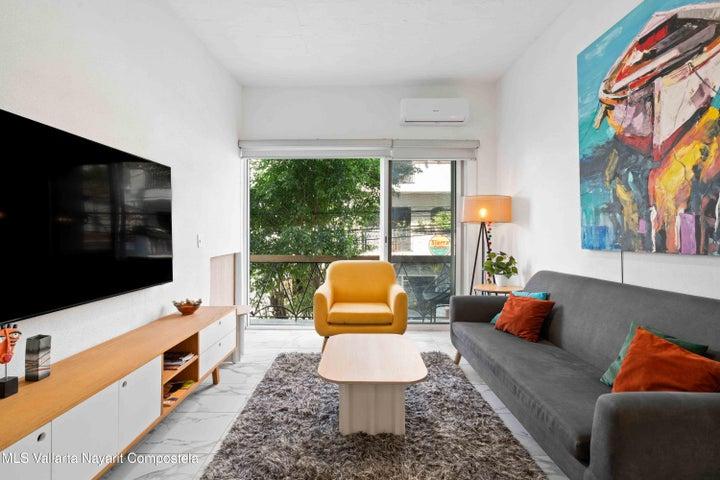 372 Aquiles Serdan 3, Condo Paul
